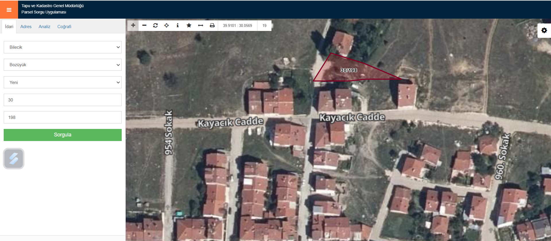 İlan Fotoğrafı